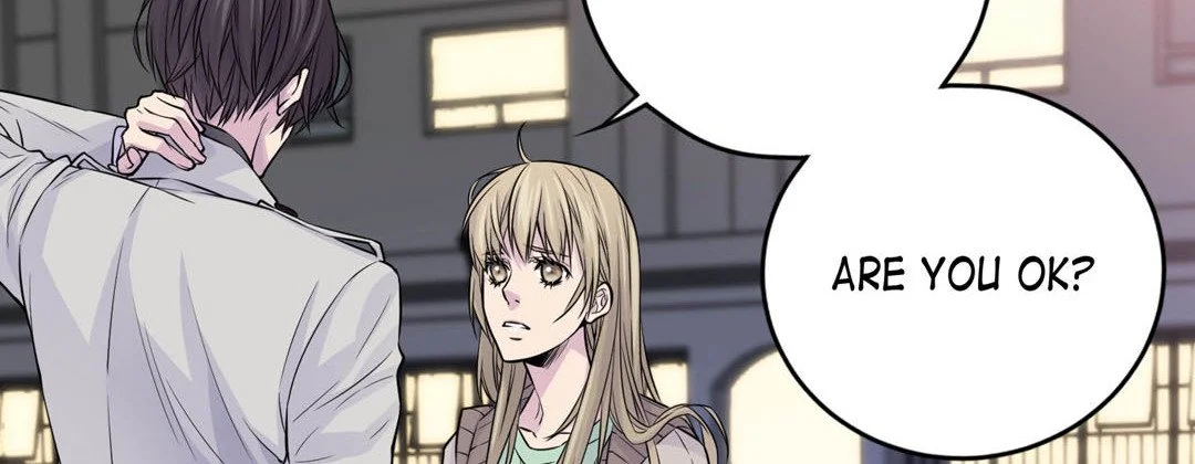 My Ex, Client - Chapter 21